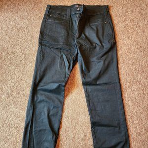 5.11 Tactical Dark Forest Green Pants Mens 34x34